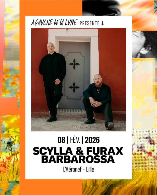 Scylla & Furax Barbarossa