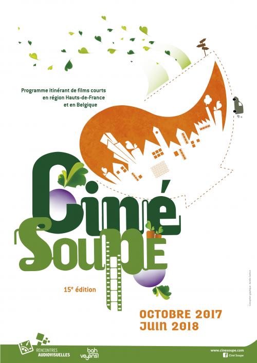 Soirée Ciné-Soupe