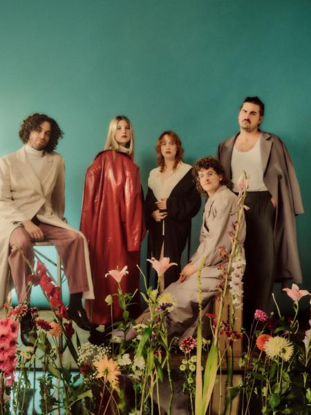 Soft Loft + Fiona Fiasco