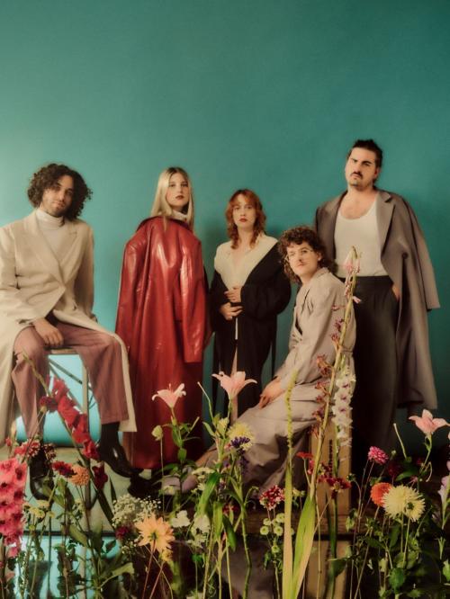 Soft Loft + Fiona Fiasco