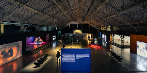 Soirée d’ouverture Panorama 28