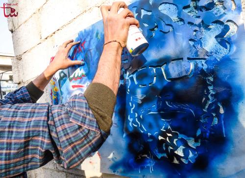 Table ronde – Créer en temps de guerre
