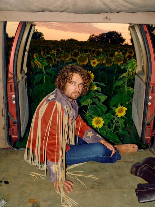 Kevin Morby + Liam Kazar