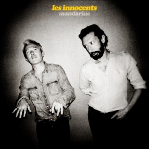 Les Innocents