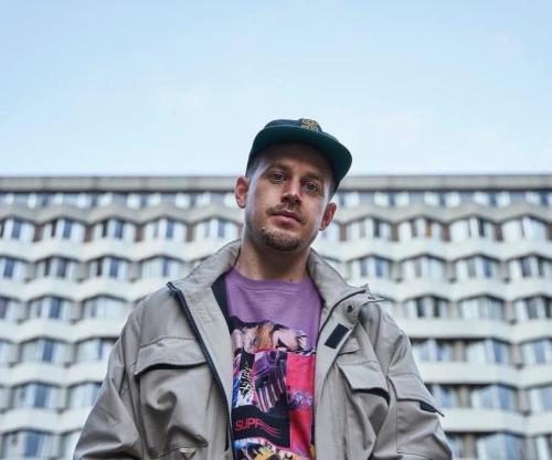 Alouette Street parties : Parallax + Ruffcast crew + Edsik