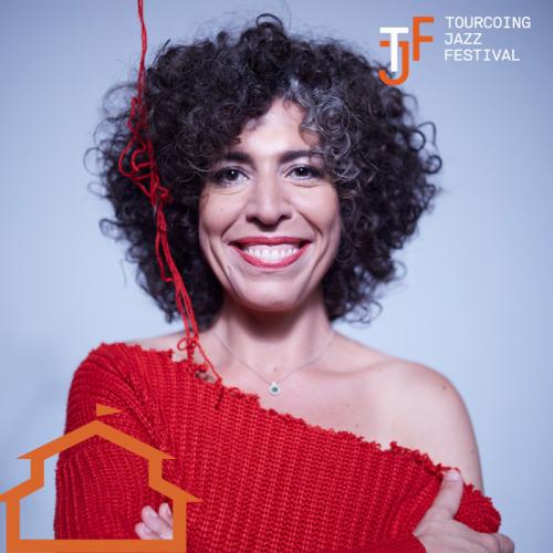 Tourcoing Jazz Festival 2025 : Macha Gharibian Trio