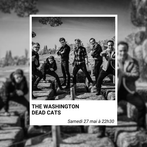 Et Demain ? The Washington Dead Cats