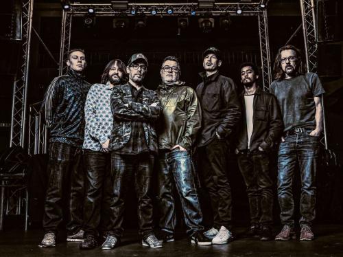 The Herbaliser + Umuru au Grand Mix
