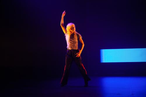 Festival Le Grand Bain – Danses Vagabondes