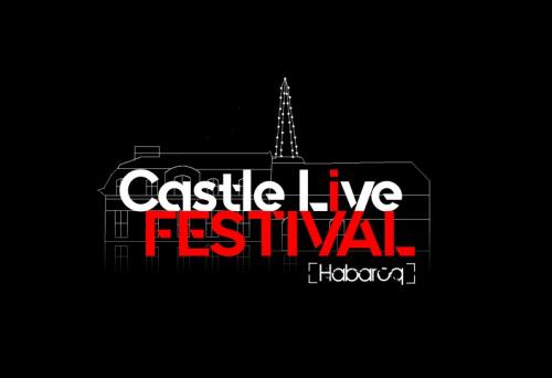 Castle Live Festival