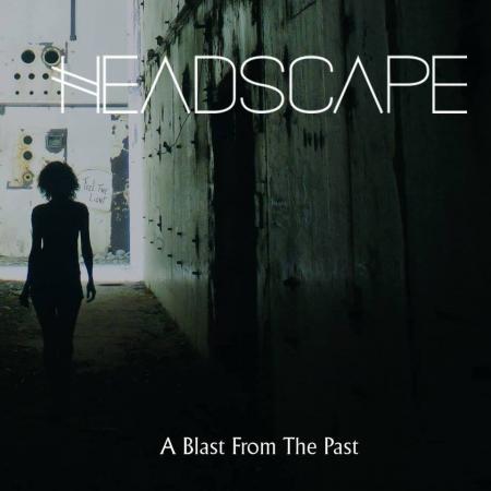 Headscape – Un premier EP : « A Blast from the Past »