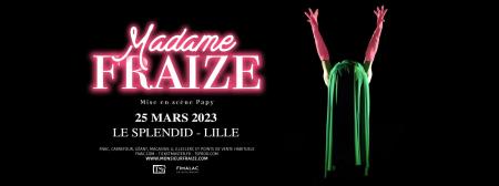 Madame Fraize
