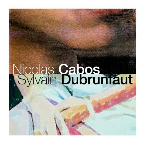 Vernissage Nicolas Cabos & Sylvain Dubrunfaut