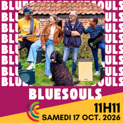 Bluesouls
