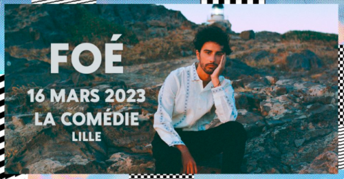 Foé