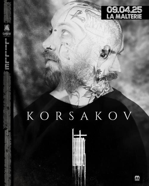 Korsakov + Limbes