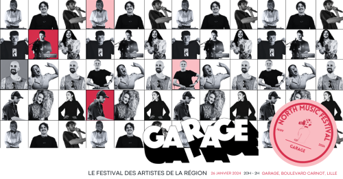 North Music Festival
