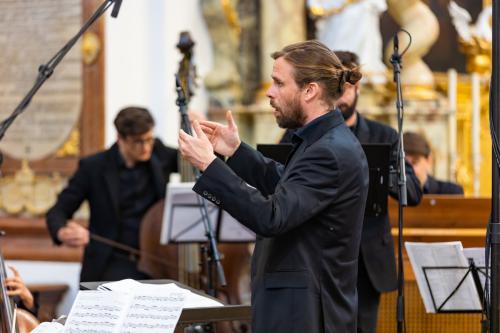 Bach : Cantates BWV 98, 99 et 138