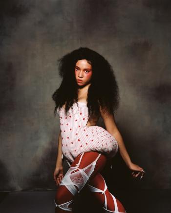 Yoa + Julie Rains à l’Aéronef