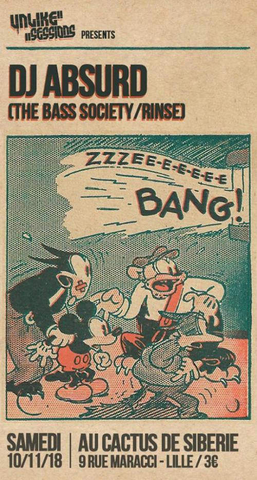 Unlike sessions presents zzzzeeeeee bang !