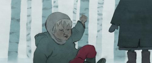 Au long court ! au Fresnoy