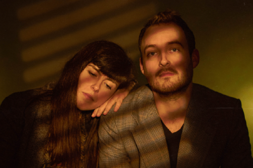 Nox Vale – Release party « Empty Towers »