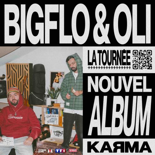 Bigflo & Oli