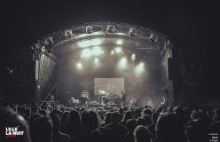 Photo du 2e jour du festival Rock In Bourlon 2026