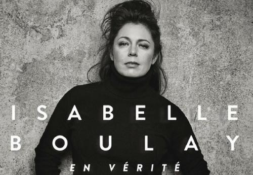 Isabelle Boulay – En vérité