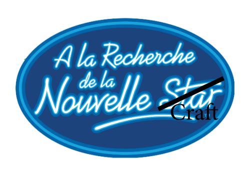 À la recherche de la nouvelle craft