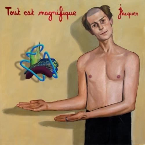 Jacques + Manu Louis