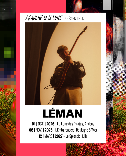 Léman