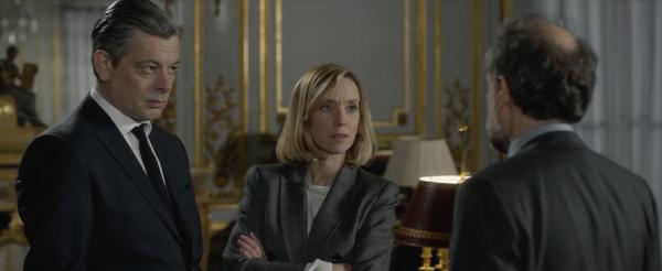 « Le Monde d&rsquo;hier » : le cinéaste Diastème s&rsquo;engage contre le vote à l&rsquo;extrême-droite