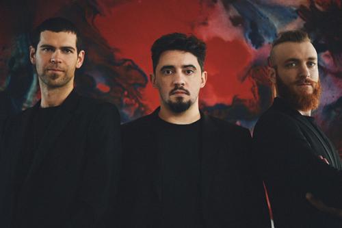 Les Concerts de Poche – Trio Rogue