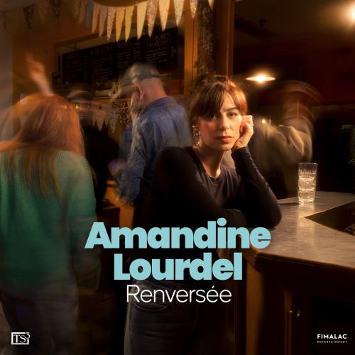 Amandine Lourdel