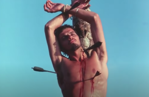 Derek Jarman – Rétrospective