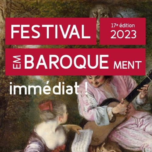 Embar(o)quement Immédiat Festival 2023