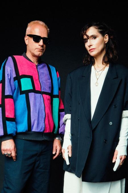 Scratch Massive + Parabel