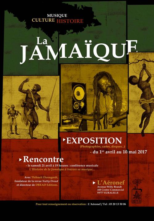 Exposition Jamaica Insula