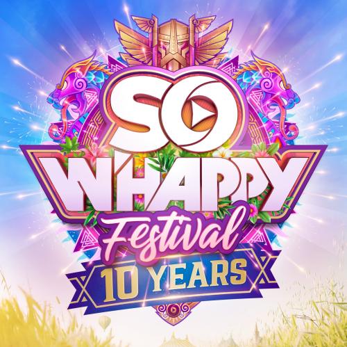 So W’Happy Festival 2023