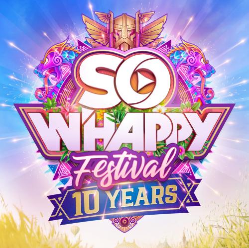 So W’Happy Festival 2024