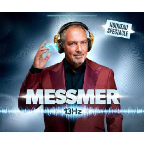 Messmer – 13Hz