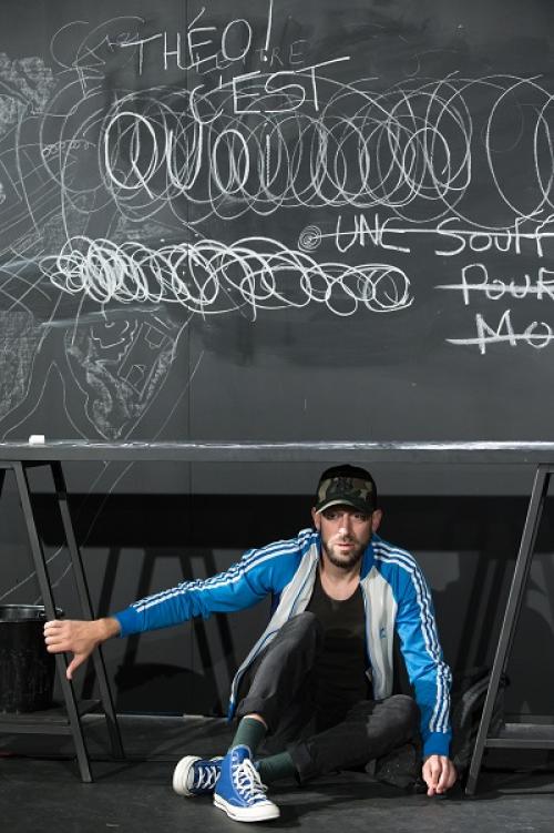 Si je te mens, tu m’aimes ?