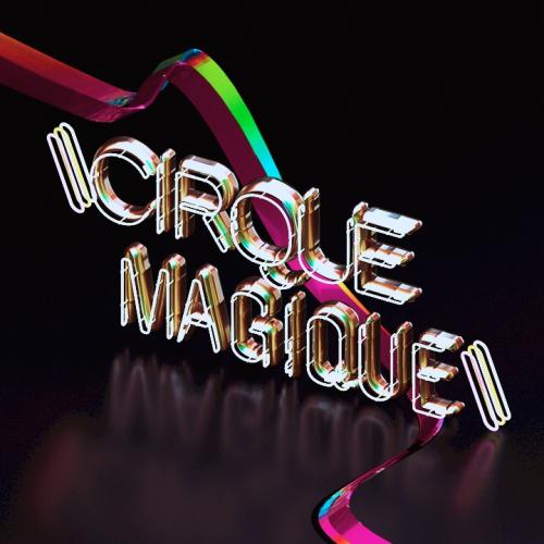 Cirque Magique 2023