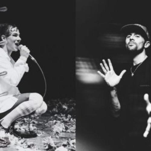 Hip Open Dance – Il était une fois au Pratow