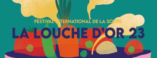 La Louche d’Or – La Fête de la Soupe lilloise