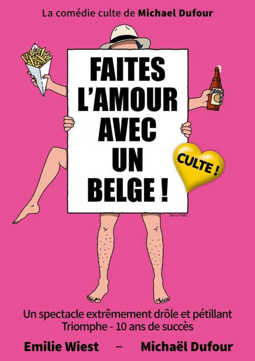 Faites l’amour avec un belge