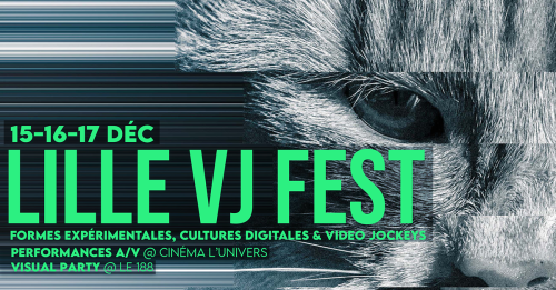 Lille VJ Festival 2022