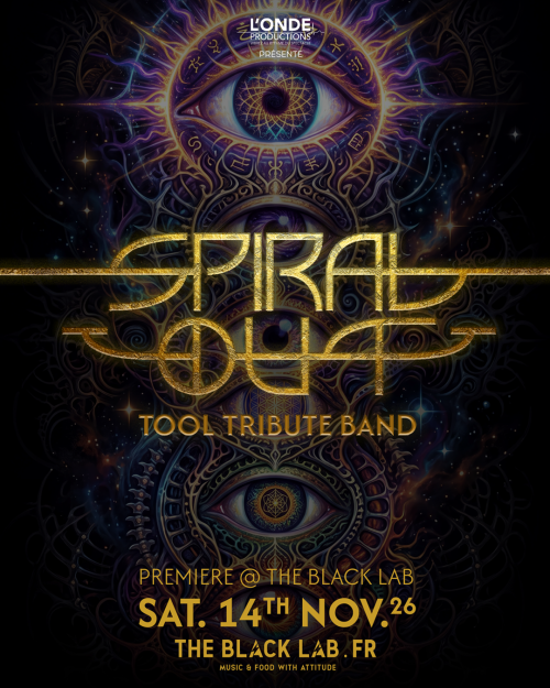 Tool Tribute Band