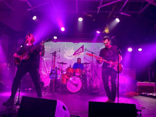 La Fête de la Musique aux Enfants Terribles